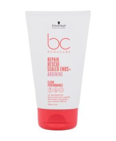 Schwarzkopf BC Bonacure / Repair Rescue Sealed Ends 100ml W / Leave-in Hair Care