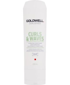 Goldwell Dualsenses / Curls & Waves 200ml Hydrating W / Conditioner