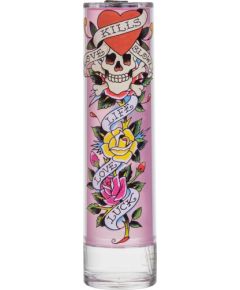 Christian Audigier Ed Hardy Woman EDP 100 ml