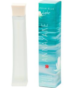 Annayake Pour Elle Light edt 100ml