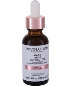 Revolution Skincare Dark Spot Corrector 30ml W / Skin Serum