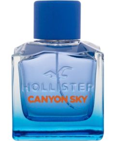 Hollister Canyon / Sky 100ml