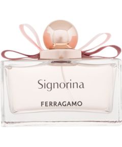 Ferragamo Signorina 100ml
