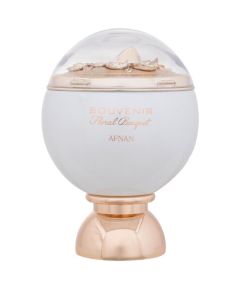 Afnan Souvenir / Floral Bouquet 100ml