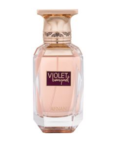 Afnan Violet Bouquet 80ml