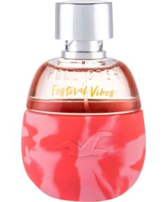 Hollister Festival / Vibes 100ml