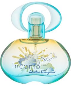 Ferragamo Incanto / Sky 30ml W / Eau de Toilette