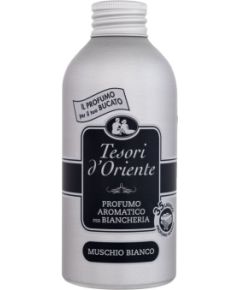 Tesori D´oriente White Musk / Laundry Parfum 250ml W / Perfumed Water for Textilie