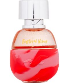 Hollister Festival / Vibes 30ml W / Eau de Parfum