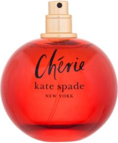 Kate Spade New York Tester Chérie 100ml W / Eau de Parfum / TESTER