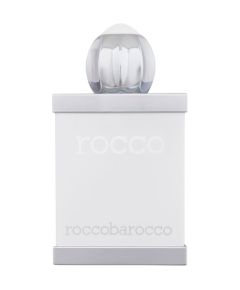 Roccobarocco Rocco / White 100ml M / Eau de Toilette