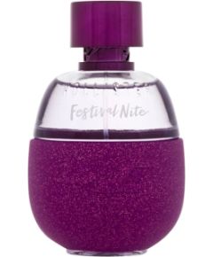 Hollister Festival / Nite 100ml W / Eau de Parfum