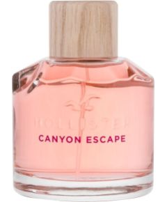 Hollister Canyon / Escape 100ml W / Eau de Parfum