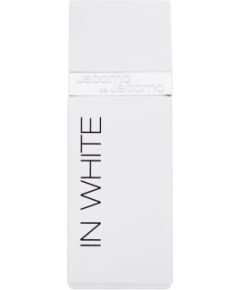 Jacomo de Jacomo / In White 100ml M / Eau de Toilette