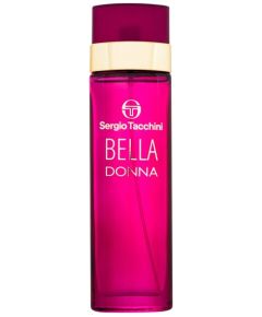 Sergio Tacchini Bella Donna 75ml W / Eau de Toilette