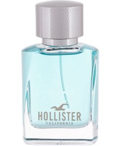Hollister Wave 30ml M / Eau de Toilette
