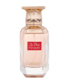 Afnan La Fleur Bouquet 80ml W / Eau de Parfum