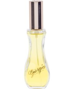 Giorgio Beverly Hills Giorgio 50ml W / Eau de Toilette Sieviešu Smaržas