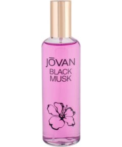 JÖvan Musk / Black 96ml W / Eau de Cologne