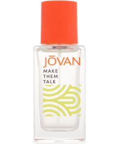 JÖvan Make Them Talk 50ml W / Eau de Parfum