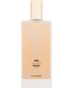 Memo Paris Graines Vagabondes / Siwa 75ml W / Eau de Parfum