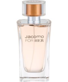 Jacomo For Her 100ml W / Eau de Parfum