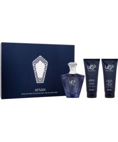 Afnan Turathi / Blue 90ml M / Eau de Parfum