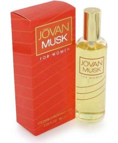 JÖvan Jovan EDC 96 ml