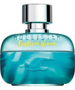 Hollister Festival Vibes For Him EDT 100 ml