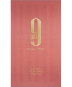 Afnan Afnan 9am EDP  , 100 ml