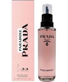 Prada PRADA Paradoxe EDP 100ml Refill