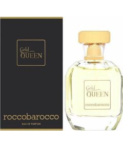 RoccoBarocco ROCCOBAROCCO Gold Queen Woman EDP 100ml