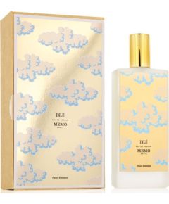 Memo Paris Memo Paris, Fleurs Bohemes - Inle, Eau De Parfum, For Women, 75 ml For Women
