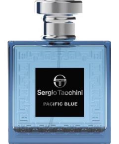 Sergio Tacchini Pacific Blue EDT spray 100ml