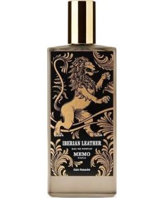 Memo Paris Memo Paris, Cuirs Nomades - Iberian Leather, Eau De Parfum, For Men, 75 ml For Men