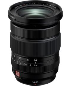 Fujifilm Fujinon XF 16-55 мм  f/2.8 R LM WR II объектив