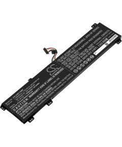 Lenovo SP/B L19M4PC2 15.36V80wh4cell  5B10W86188  Battery  Lenovo 5704174855804