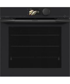 Built-in oven De Dietrich DOP4756MB