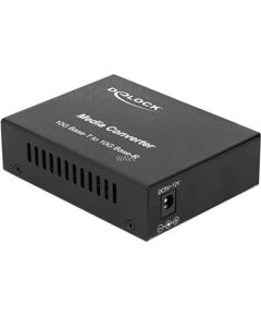 DeLOCK DeLOCK Medienkonv. 10GBase-R SFP +> RJ45 converter