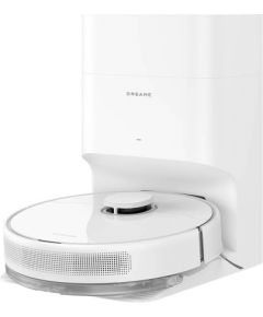 Dreame D10 Plus Gen 2 cleaning robot (white)
