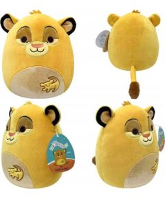 Squishmallows SQUISHMALLOWS The Lion King Plush toy, 20 cm