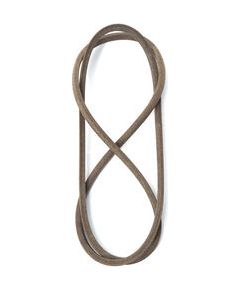 Drive belt XZ5 L107, MTD