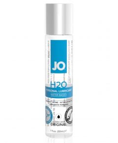 JO H2O Original (30 / 60 / 120 мл) [ 120 мл ]