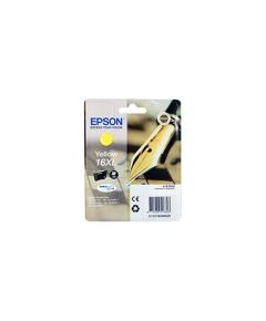 Epson Ink No.16XL Yellow HC (C13T16344010) 6,5ml