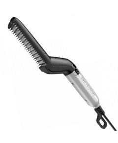 Beard straightener, GA.MA,