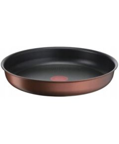 Tefal L7600453 Ingenio Eco Respect Frying 24cm panna