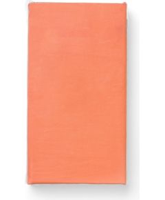 B-land Palags jersī ar gumiju 120x60 cm CORAL BL058*