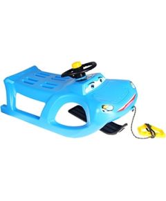 Ragavas Zigi-Zet ar stūri, zilas Ragavas 