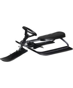 Ragavas Stiga ICONIC tumši pelēkas Санки