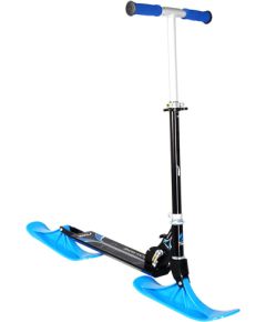 Sniega ritenis Stiga Snow Kick melns/zils Ragavas 